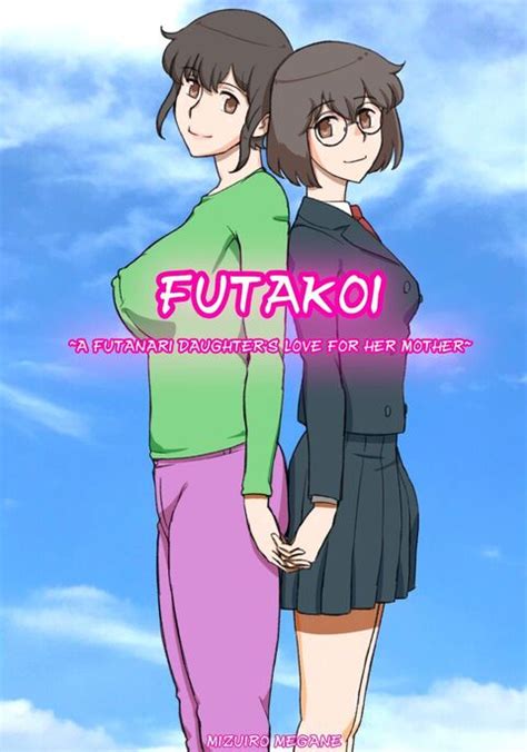 futanari porn comic|Futanari